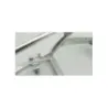 Boucle cadre arriere SUZUKI TL 1000 S 1997 - 2001 Boucle cadre arriere SUZUKI TL 1000 S 1997 - 2001