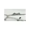 Boucle cadre arriere SUZUKI TL 1000 S 1997 - 2001 Boucle cadre arriere SUZUKI TL 1000 S 1997 - 2001