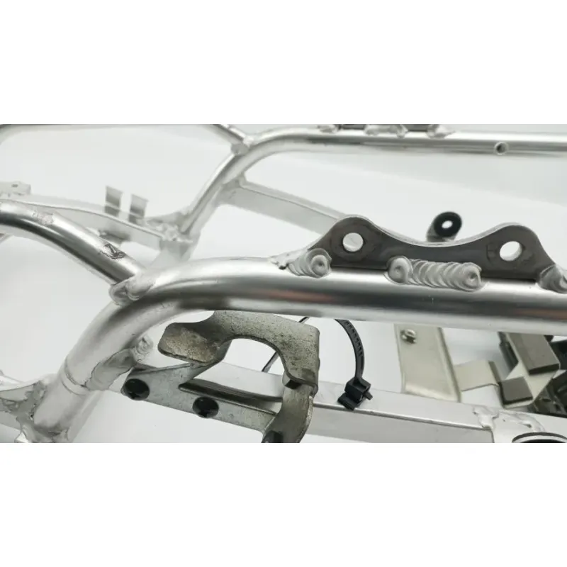 Boucle cadre arriere SUZUKI TL 1000 S 1997 - 2001