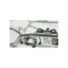 Boucle cadre arriere SUZUKI TL 1000 S 1997 - 2001 Boucle cadre arriere SUZUKI TL 1000 S 1997 - 2001