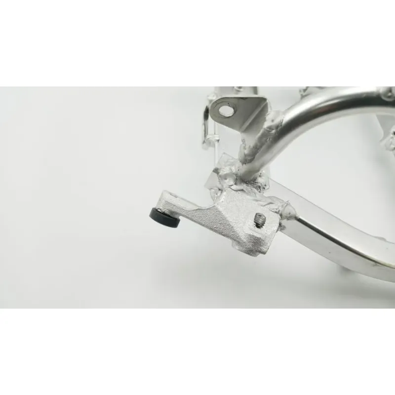 Boucle cadre arriere SUZUKI TL 1000 S 1997 - 2001