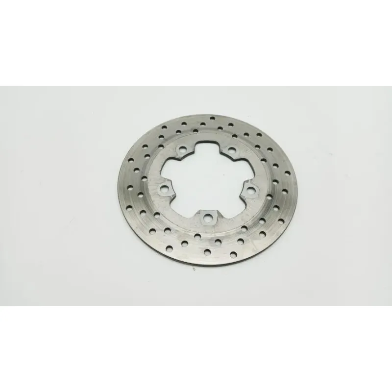 Disque frein arriere SUZUKI TL 1000 S 1997 - 2001