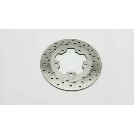 Disque frein arriere SUZUKI TL 1000 S 1997 - 2001