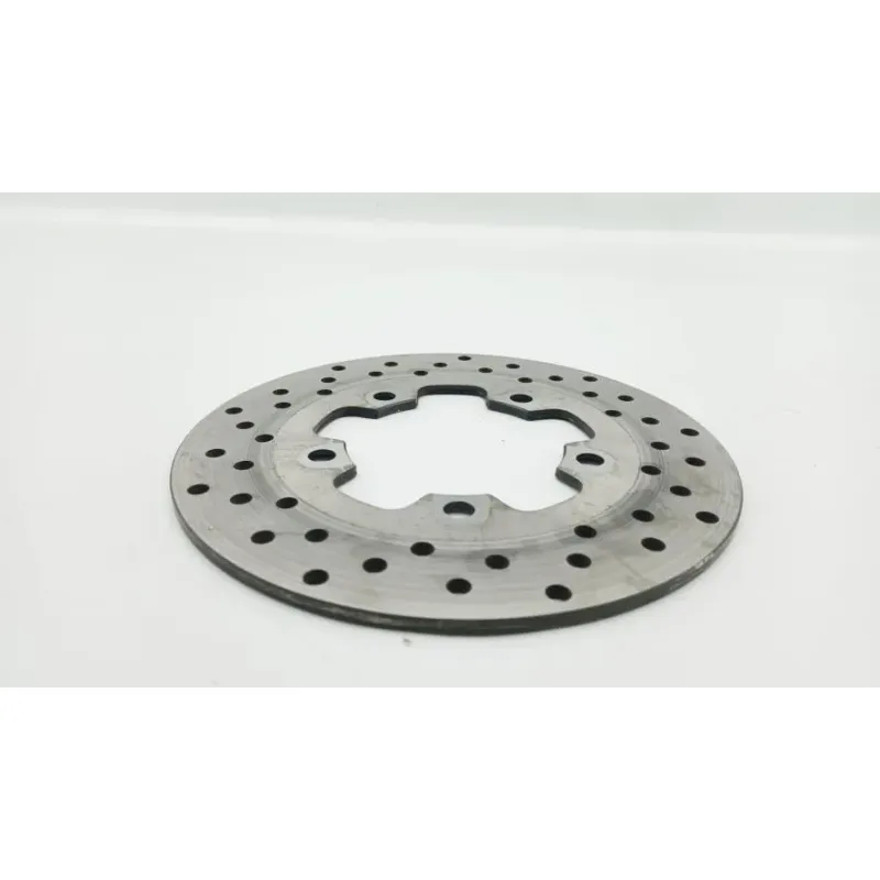 Disque frein arriere SUZUKI TL 1000 S 1997 - 2001
