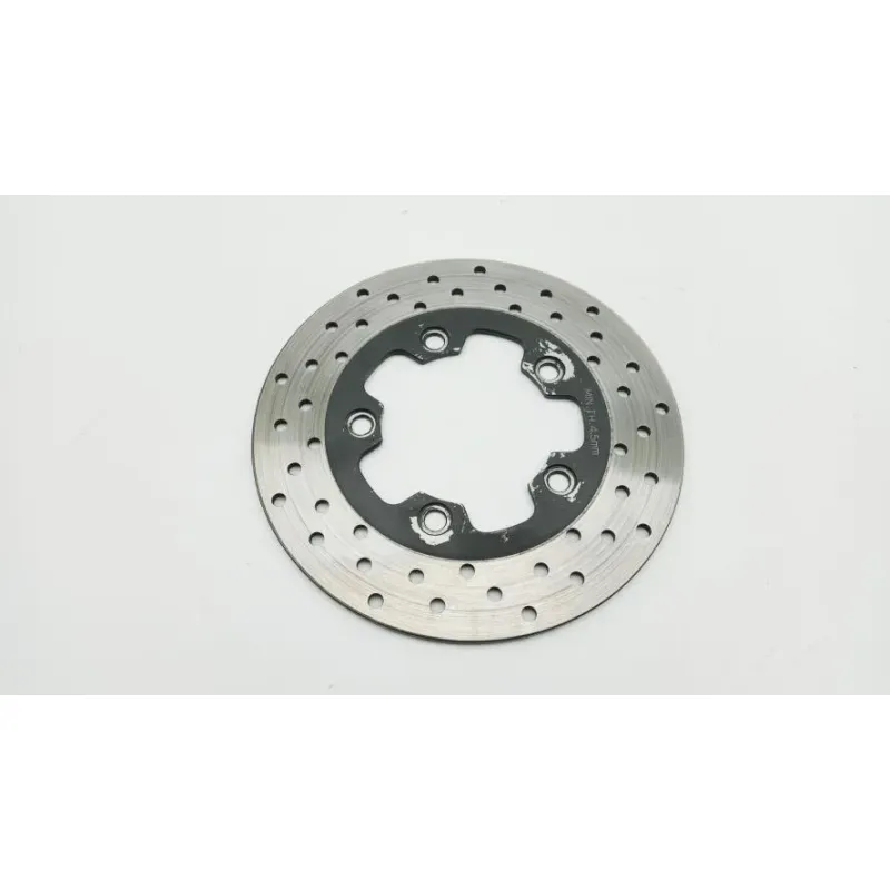 Disque frein arriere SUZUKI TL 1000 S 1997 - 2001