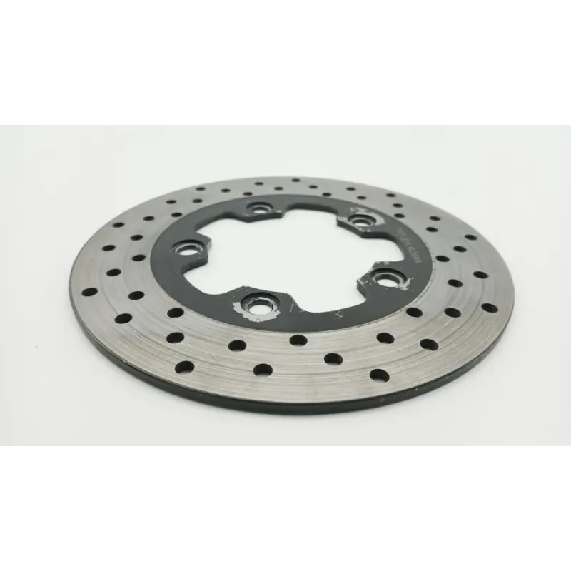 Disque frein arriere SUZUKI TL 1000 S 1997 - 2001