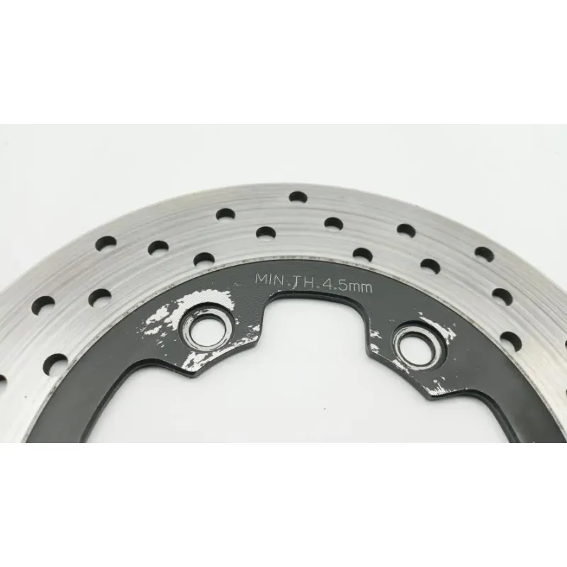 Disque frein arriere SUZUKI TL 1000 S 1997 - 2001
