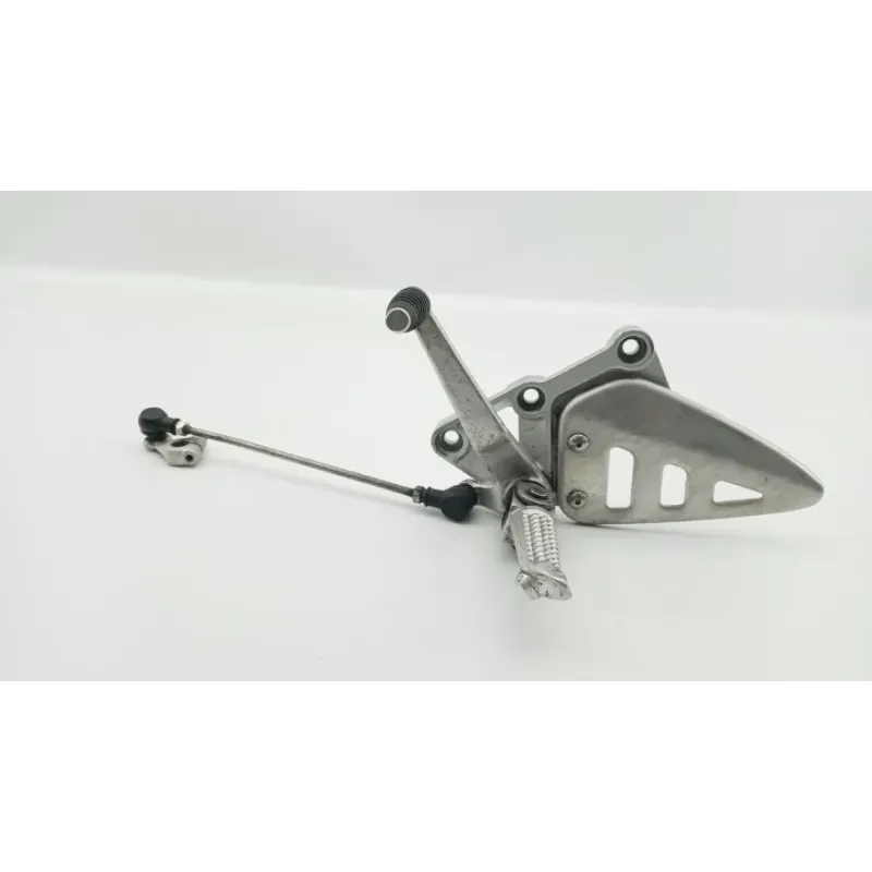 Platine avant gauche SUZUKI TL 1000 S 1997 - 2001