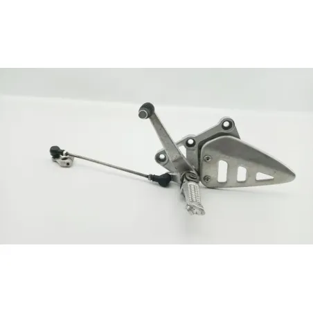 Platine avant gauche SUZUKI TL 1000 S 1997 - 2001