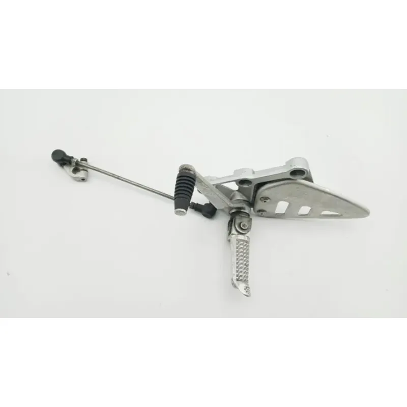 Platine avant gauche SUZUKI TL 1000 S 1997 - 2001