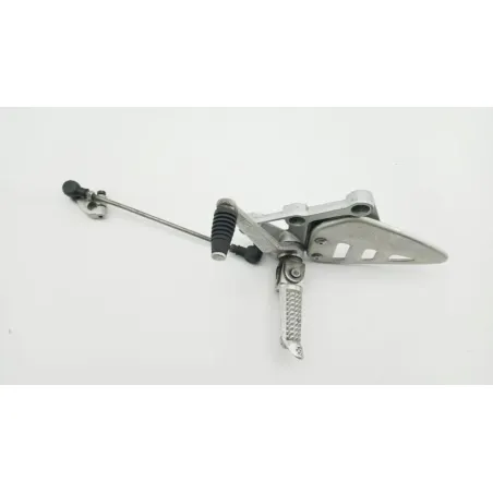 Platine avant gauche SUZUKI TL 1000 S 1997 - 2001