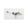 Platine avant gauche SUZUKI TL 1000 S 1997 - 2001 Platine avant gauche SUZUKI TL 1000 S 1997 - 2001