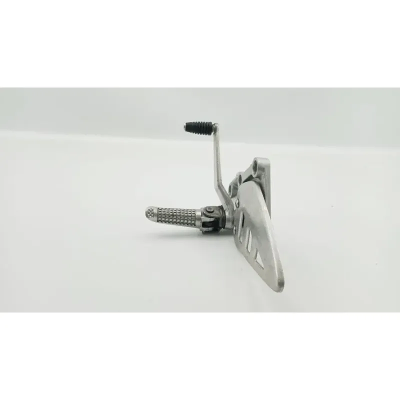 Platine avant gauche SUZUKI TL 1000 S 1997 - 2001