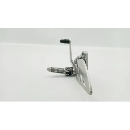 Platine avant gauche SUZUKI TL 1000 S 1997 - 2001