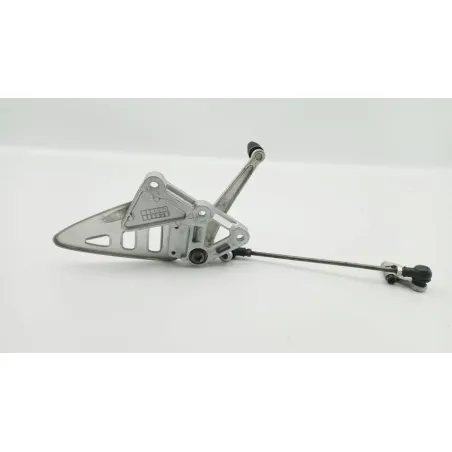 Platine avant gauche SUZUKI TL 1000 S 1997 - 2001