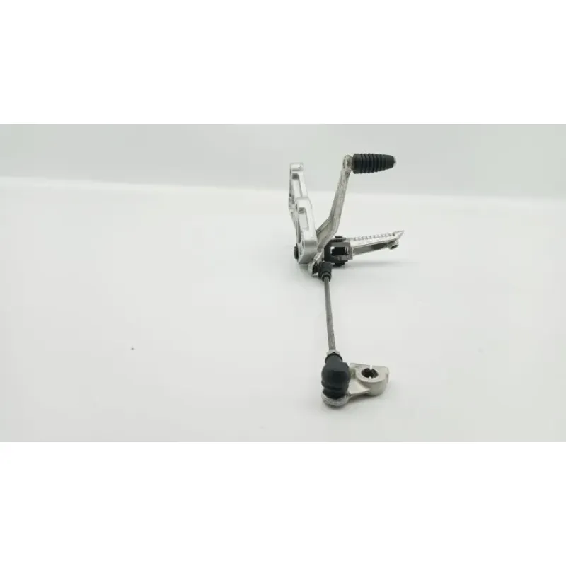 Platine avant gauche SUZUKI TL 1000 S 1997 - 2001