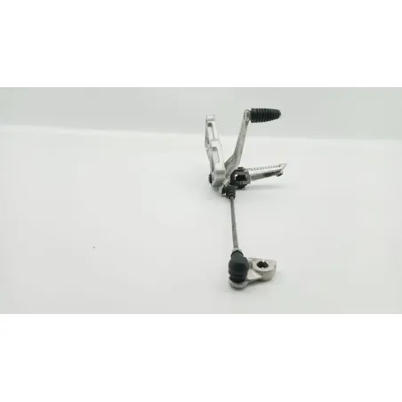 Platine avant gauche SUZUKI TL 1000 S 1997 - 2001