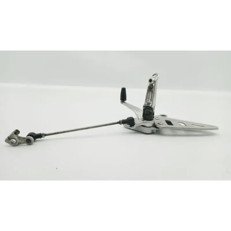 Platine avant gauche SUZUKI TL 1000 S 1997 - 2001