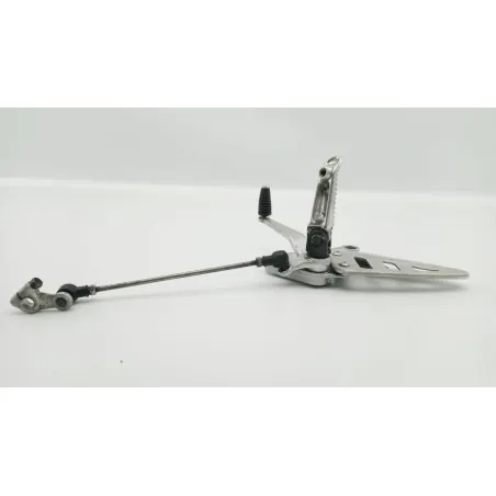 Platine avant gauche SUZUKI TL 1000 S 1997 - 2001