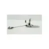 Platine avant gauche SUZUKI TL 1000 S 1997 - 2001 Platine avant gauche SUZUKI TL 1000 S 1997 - 2001