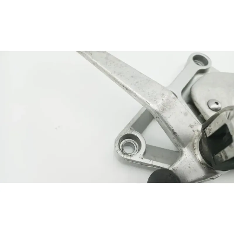 Platine avant gauche SUZUKI TL 1000 S 1997 - 2001