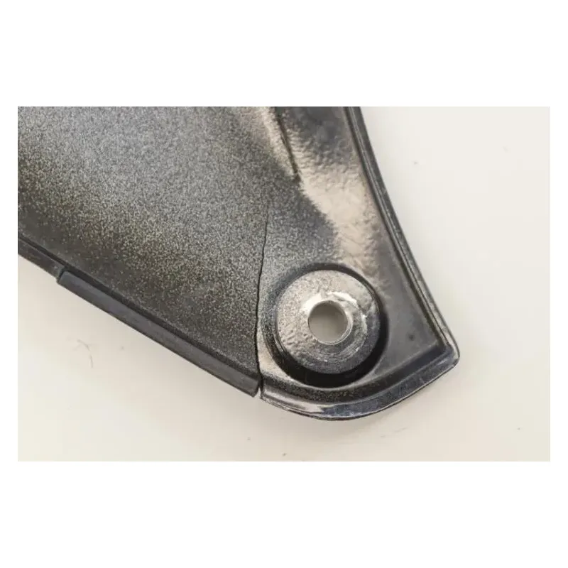 Habillage de reservoir BMW S 1000 RR 2012 - 2014