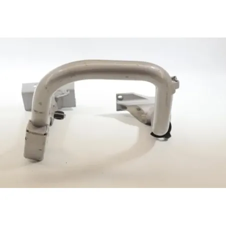 Protection cadre gauche BMW C1 125 ABS 2000 - 2003