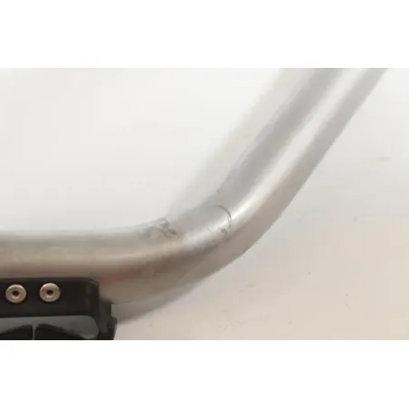 Protection cadre gauche BMW C1 125 ABS 2000 - 2003