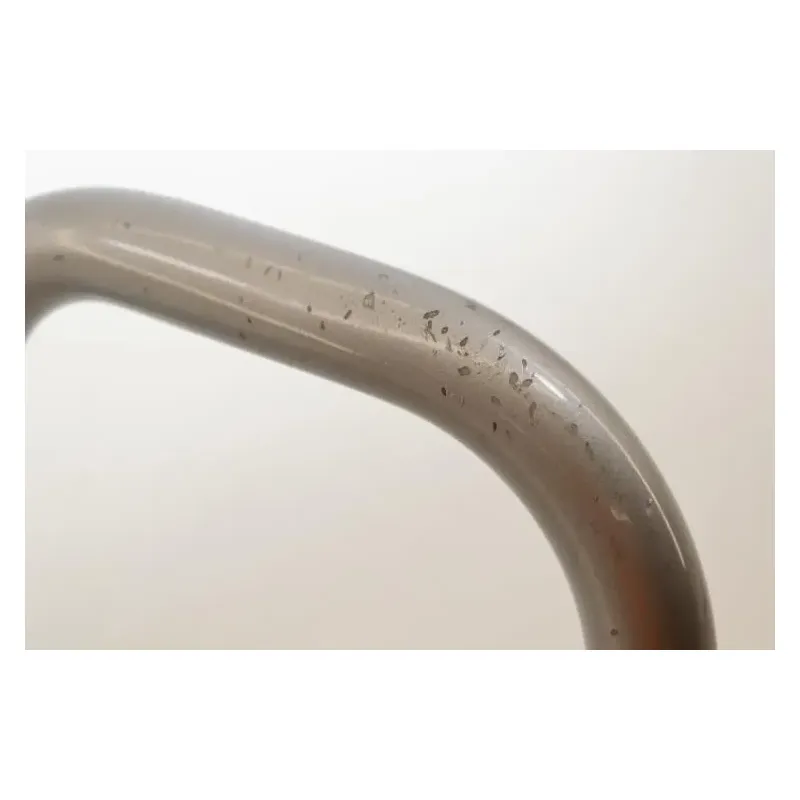 Protection cadre gauche BMW C1 125 ABS 2000 - 2003