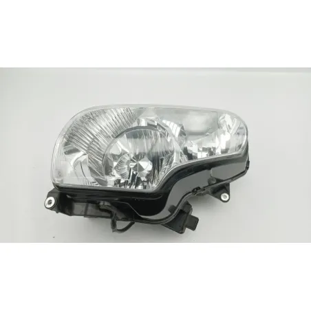 Optique avant gauche (feux)(phare) HONDA GL 1800 GOLDWING ABS 2006 - 2009