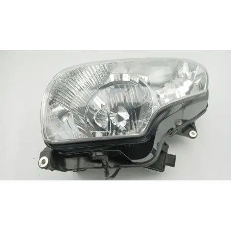 Optique avant gauche (feux)(phare) HONDA GL 1800 GOLDWING ABS 2006 - 2009