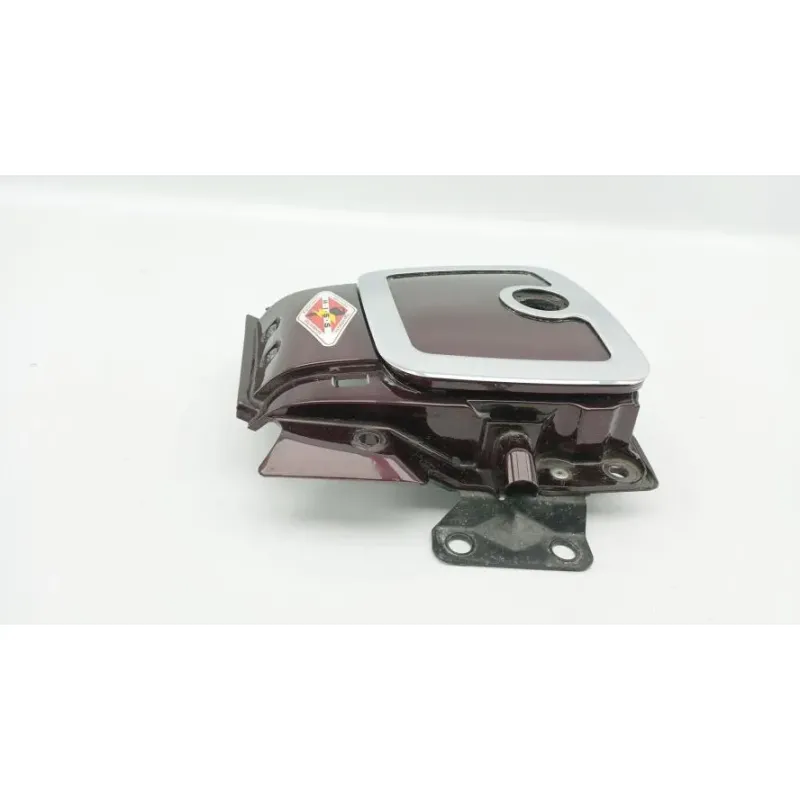Bouchon de reservoir HONDA GL 1800 GOLDWING ABS 2006 - 2009
