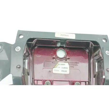 Bouchon de reservoir HONDA GL 1800 GOLDWING ABS 2006 - 2009