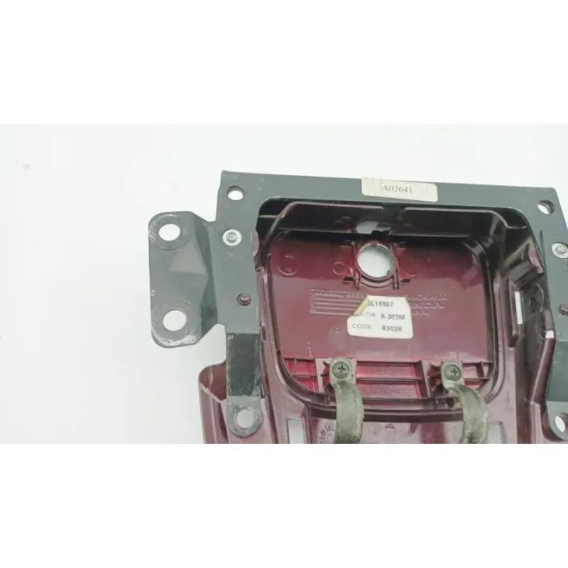 Bouchon de reservoir HONDA GL 1800 GOLDWING ABS 2006 - 2009