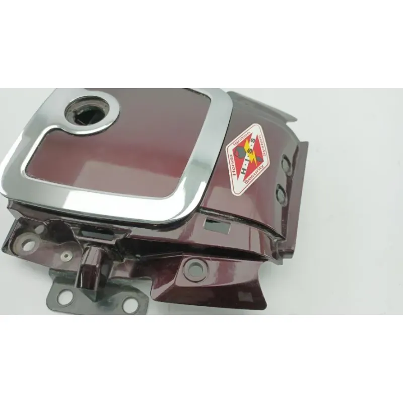 Bouchon de reservoir HONDA GL 1800 GOLDWING ABS 2006 - 2009