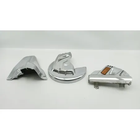Disque de frein avant droit HONDA GL 1800 GOLDWING ABS 2006 - 2009