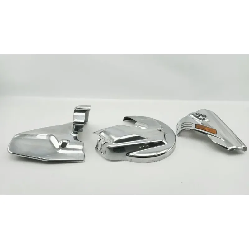 Disque de frein avant droit HONDA GL 1800 GOLDWING ABS 2006 - 2009
