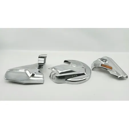 Disque de frein avant droit HONDA GL 1800 GOLDWING ABS 2006 - 2009