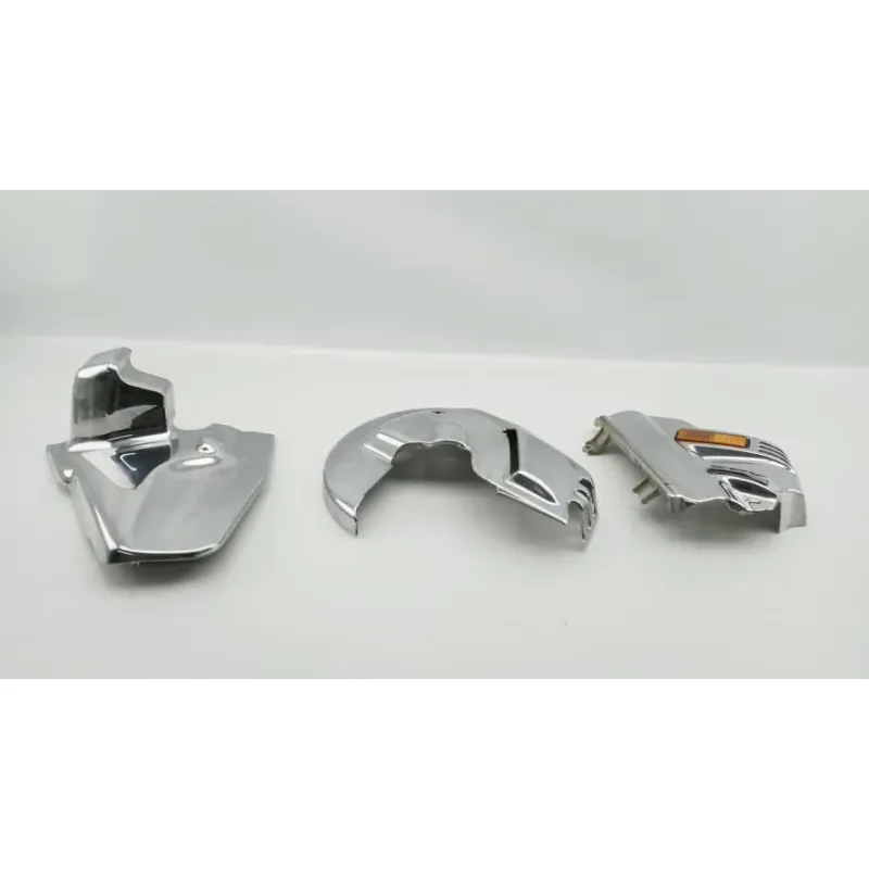 Disque de frein avant droit HONDA GL 1800 GOLDWING ABS 2006 - 2009