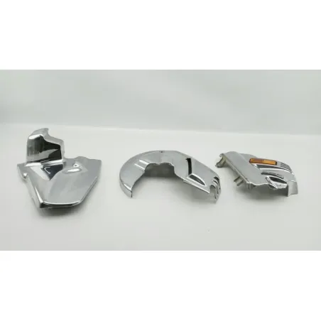 Disque de frein avant droit HONDA GL 1800 GOLDWING ABS 2006 - 2009