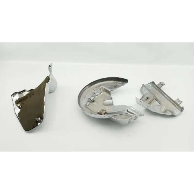 Disque de frein avant droit HONDA GL 1800 GOLDWING ABS 2006 - 2009
