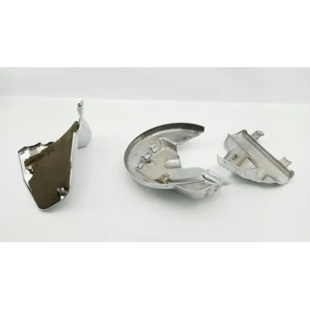 Disque de frein avant droit HONDA GL 1800 GOLDWING ABS 2006 - 2009