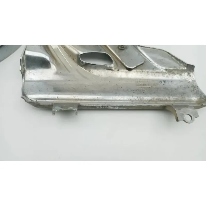 Disque de frein avant droit HONDA GL 1800 GOLDWING ABS 2006 - 2009