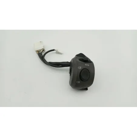 Commodo gauche GILERA NEXUS 125 2007 - 2009