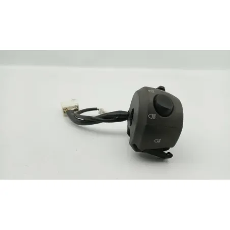 Commodo gauche GILERA NEXUS 125 2007 - 2009