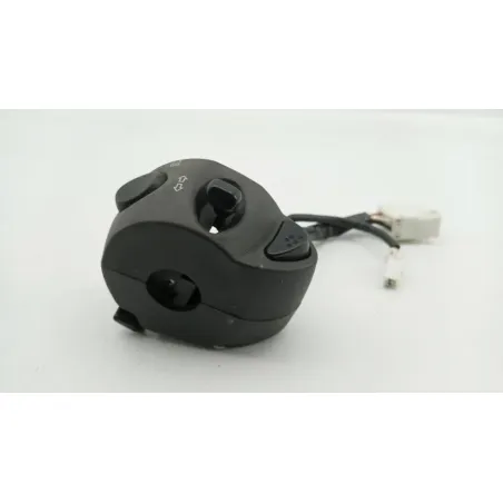 Commodo gauche GILERA NEXUS 125 2007 - 2009
