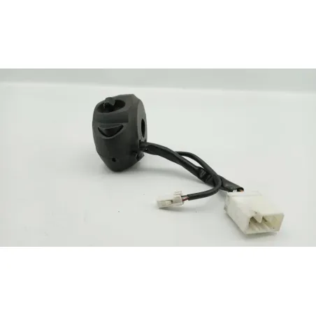 Commodo gauche GILERA NEXUS 125 2007 - 2009