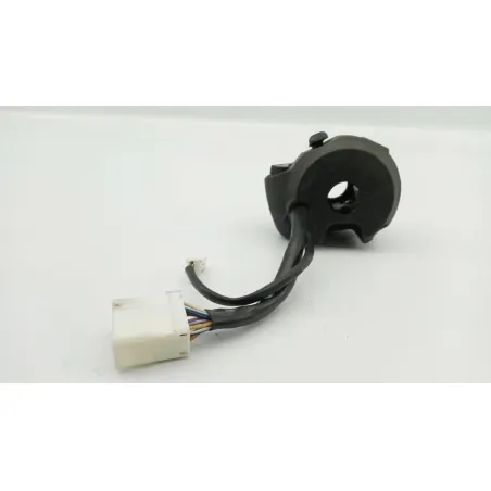 Commodo gauche GILERA NEXUS 125 2007 - 2009
