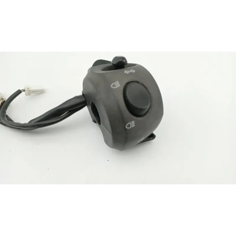 Commodo gauche GILERA NEXUS 125 2007 - 2009