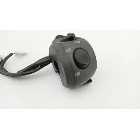 Commodo gauche GILERA NEXUS 125 2007 - 2009